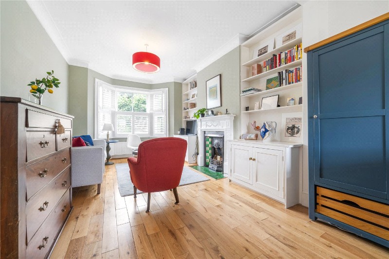 Lordship Lane, East Dulwich, London, SE22