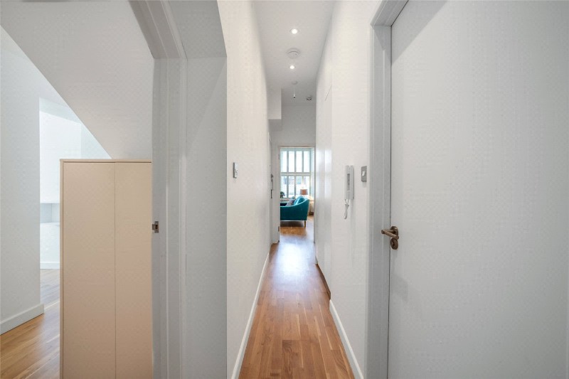 Fernhead Road, Maida Vale, London, W9