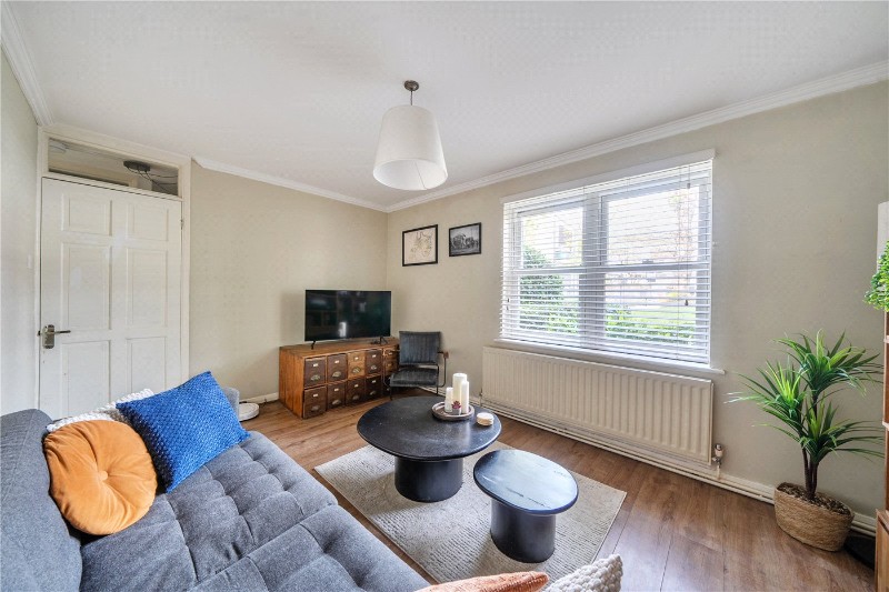 Lee Park, Blackheath, London, SE3