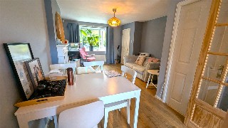 Willow Court, Sleaford, Lincolnshire, NG34