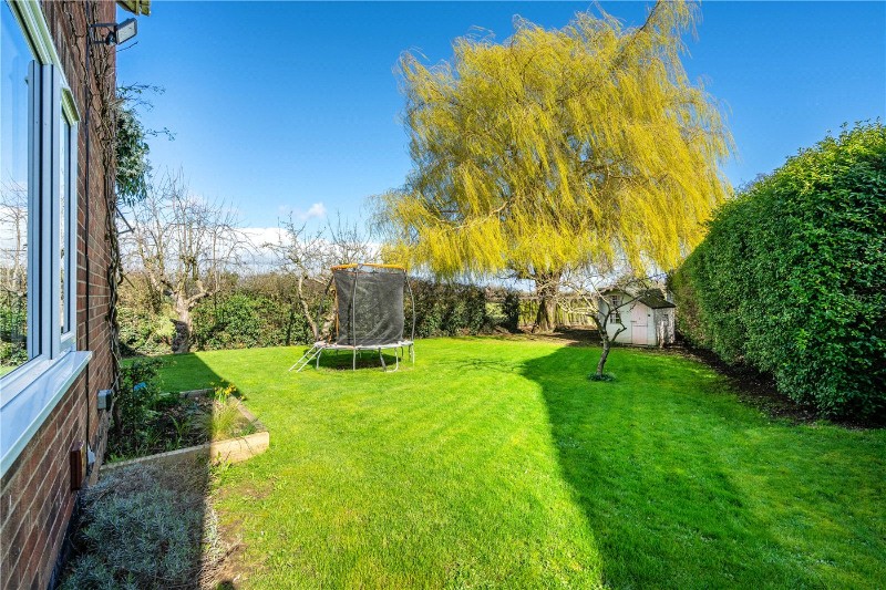 Oak Road, Glinton, Peterborough, Cambridgeshire, PE6