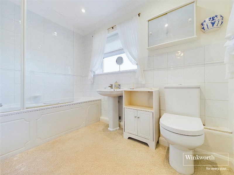 Warborough Avenue, Tilehurst, Reading, Berkshire, RG31