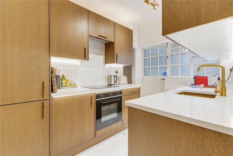 Pelham Court, 145 Fulham Road, London, SW3