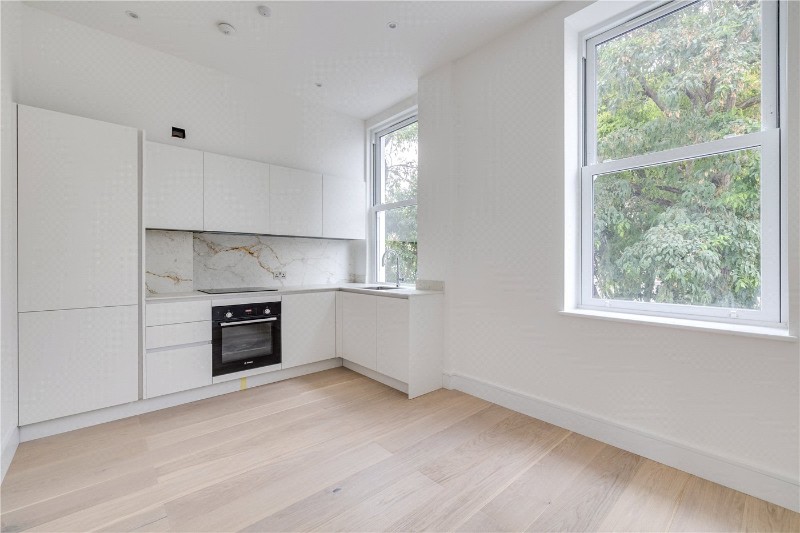 Ongar Road, London, SW6