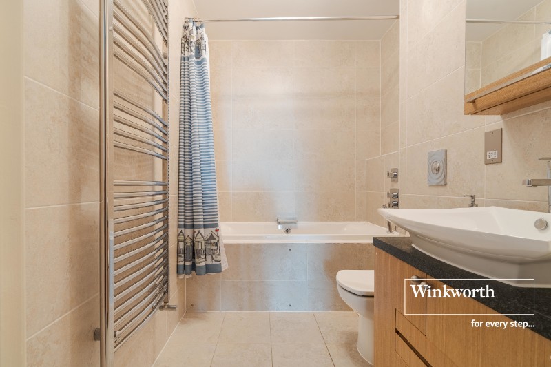 Montague Road, Bournemouth, Dorset, BH5