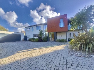 Kivernell Road, Milford on Sea, Lymington, Hampshire, SO41
