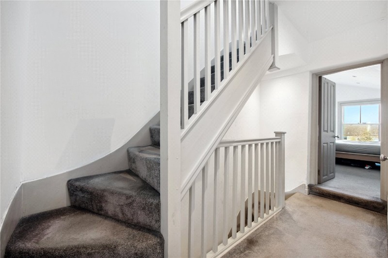 Blurton Road, London, E5