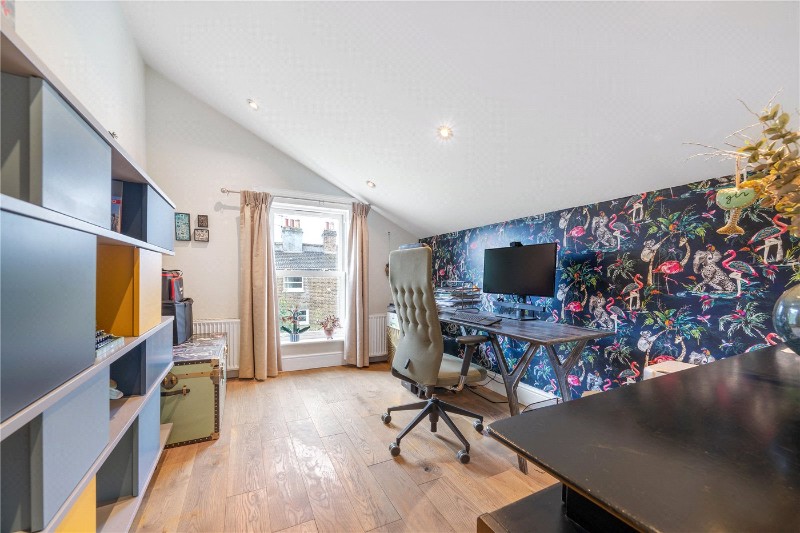 Adys Road, Peckham Rye, London, SE15