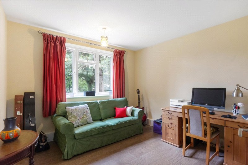 Fox Hill, London, SE19
