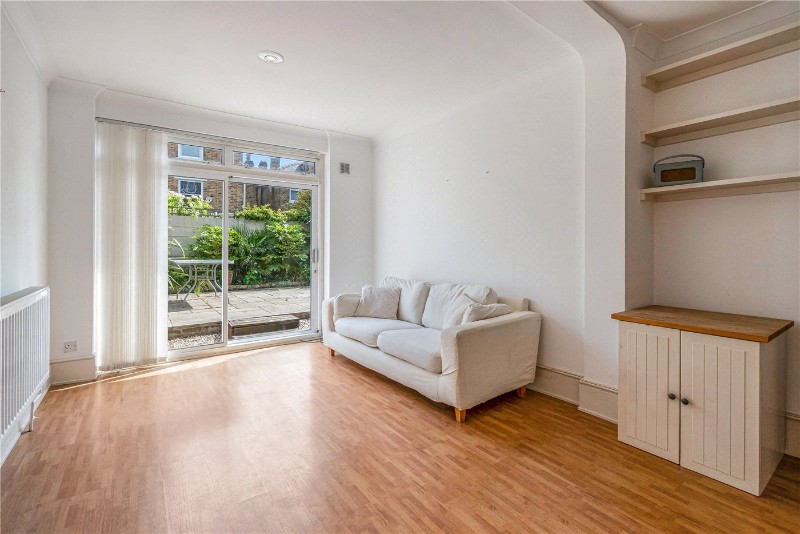 Solway Road, East Dulwich, London, SE22