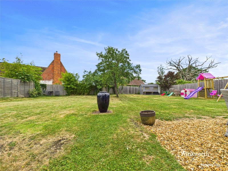 Church Lane, Three Mile Cross, Reading, RG7