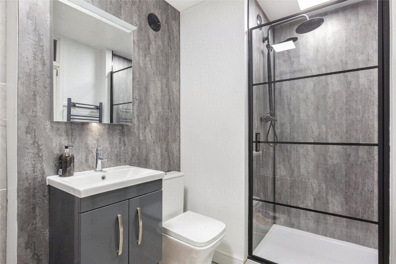 Highfield Hill, London, SE19