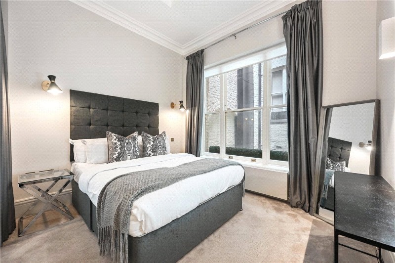 Inverness Terrace, London, W2