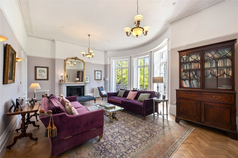 Liverpool Terrace, Worthing, West Sussex, BN11