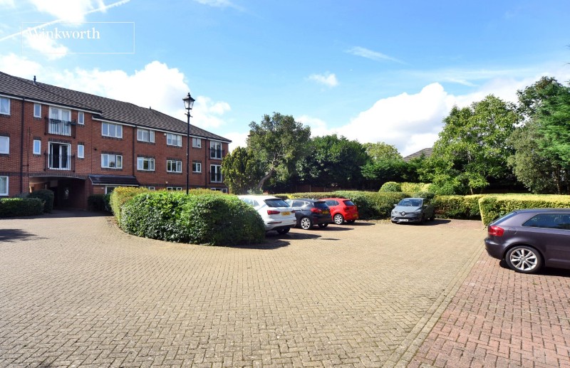 Sackville Road, Sutton, SM2