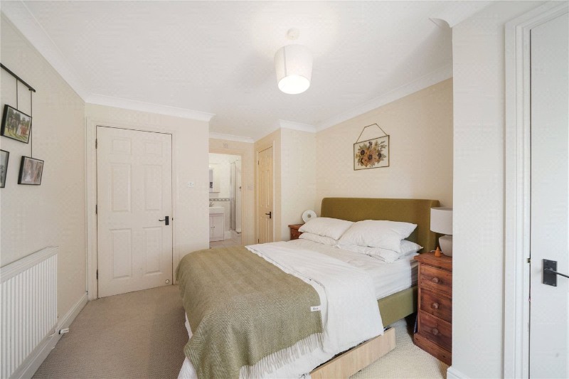 Goddard Place, Monnery Road, London, N19