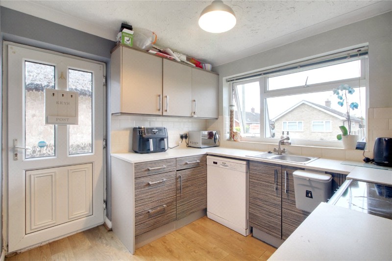 St. Marys Close, Alpington, Norwich, Norfolk, NR14