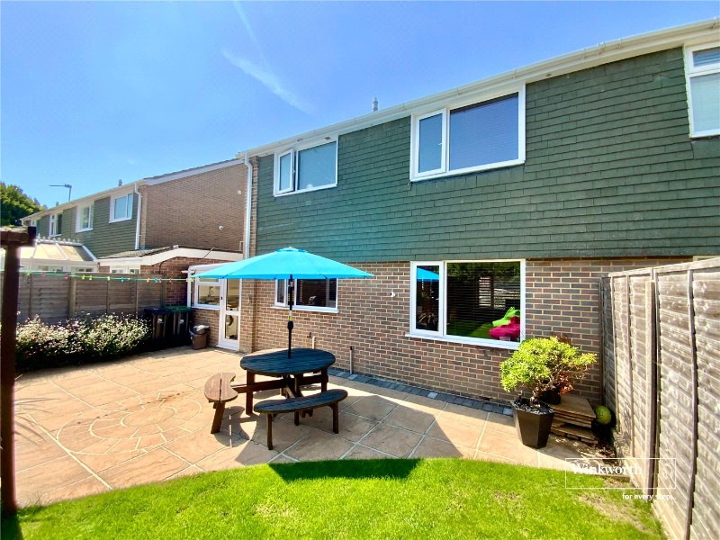 Curlew Road, Mudeford, Christchurch, Dorset, BH23