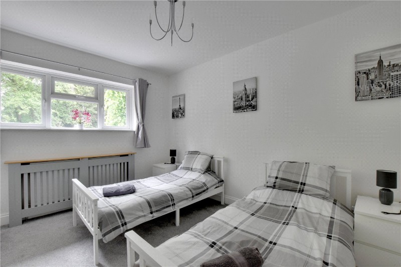The Glebe, Blackheath, London, SE3