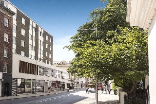 Fulham Road, London, SW3