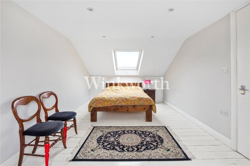 Digby Crescent, London, N4