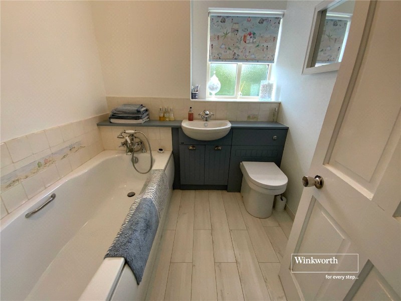 Raven Way, Mudeford, Christchurch, BH23