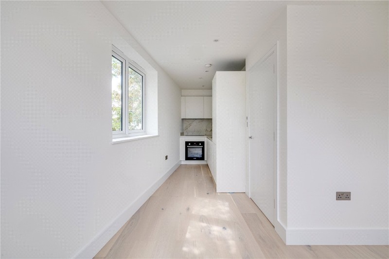 Ongar Road, London, SW6
