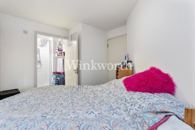 Gascoigne Close, London, N17