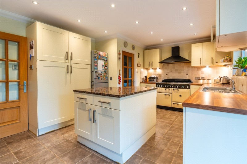 Pilford Heath Road, Colehill, Wimborne, Dorset, BH21