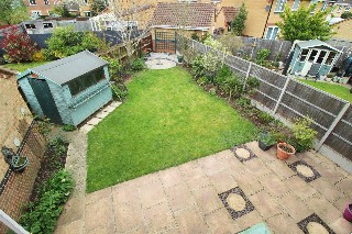 Campion Drive, Deeping St. James, Peterborough, Lincolnshire, PE6