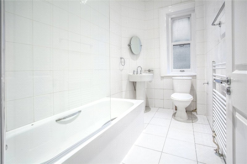 Wrights Lane, Kensington, London, W8