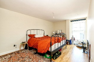 Harrow Road, London, W9