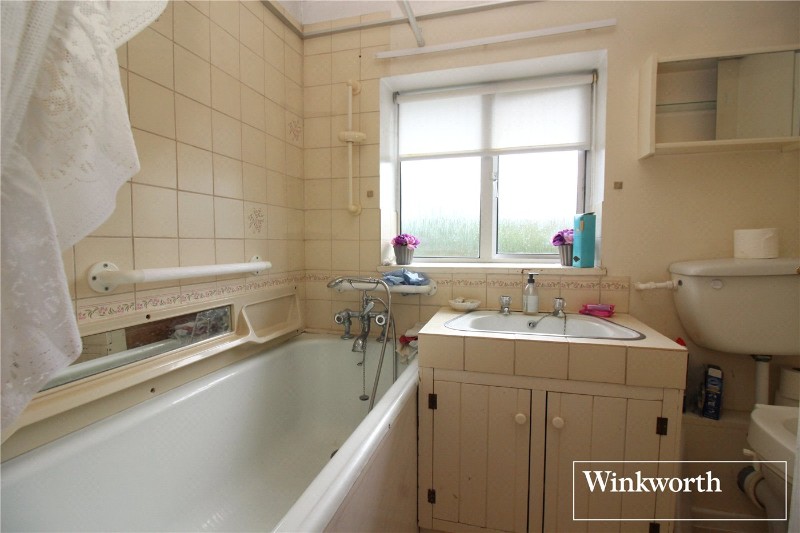 Cranes Way, Borehamwood, United Kingdom, WD6