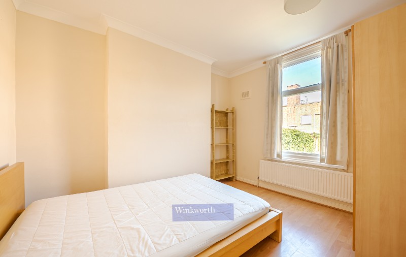 Fielding Street, London, UK, SE17
