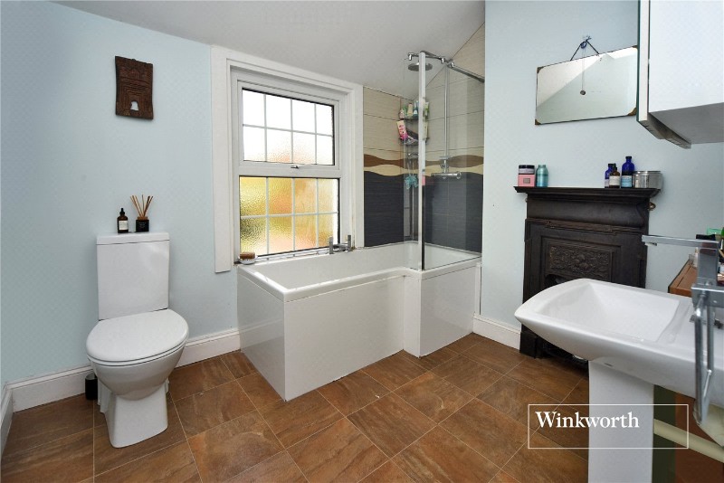 Washington Road, Worcester Park, KT4