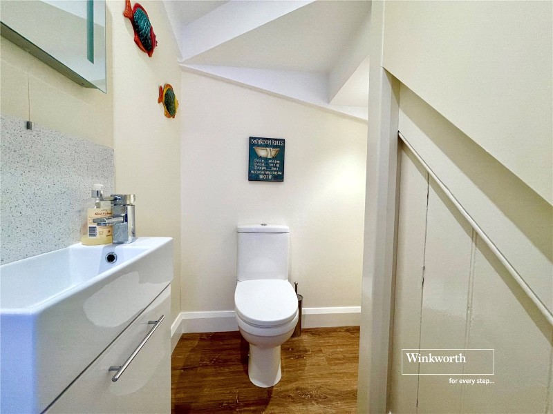 Argyle Road, Mudeford, Christchurch, BH23