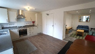 Slade Baker Way, Scholar's Chase, Stoke Gifford, Bristol, BS16