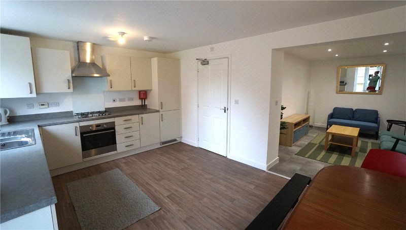 Slade Baker Way, Scholar's Chase, Stoke Gifford, Bristol, BS16