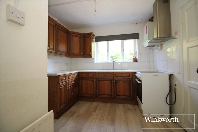 Kenilworth Drive, Borehamwood, Hertfordshire, WD6