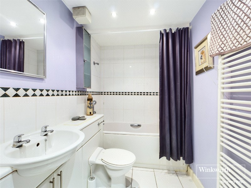 Stirling House, 55 Silver Street, Reading, Berkshire, RG1