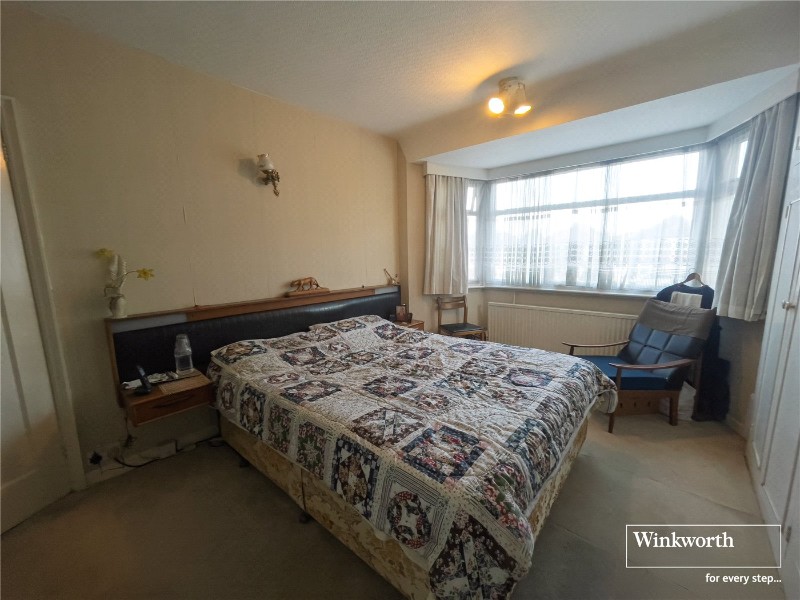 Beverley Drive, Edgware, Middlesex, HA8