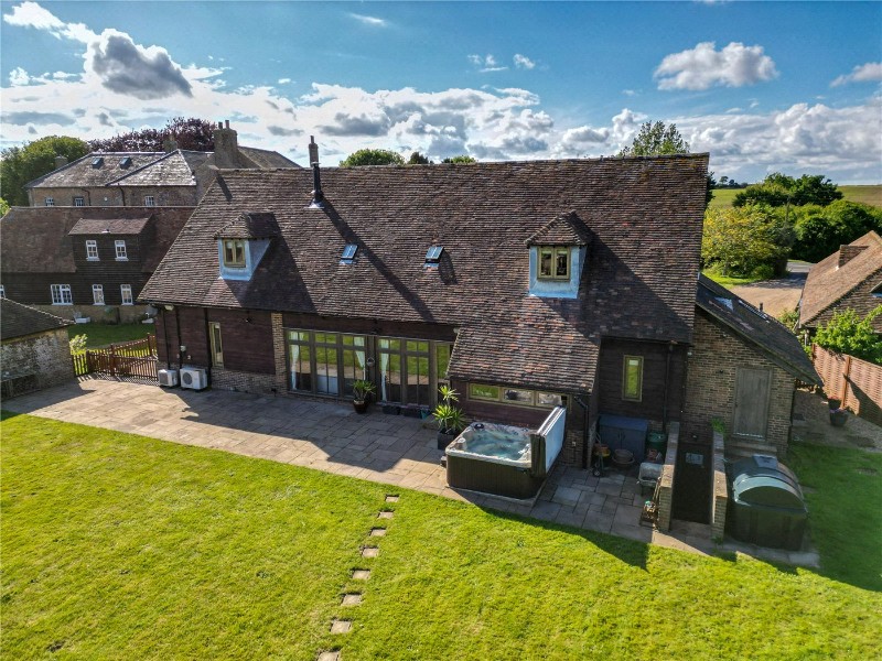 Dover Road, Westcliffe, Dover, Kent, CT15