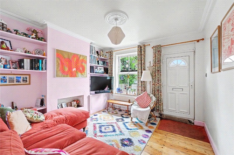 Beaconsfield Road, Norwich, Norfolk, NR3