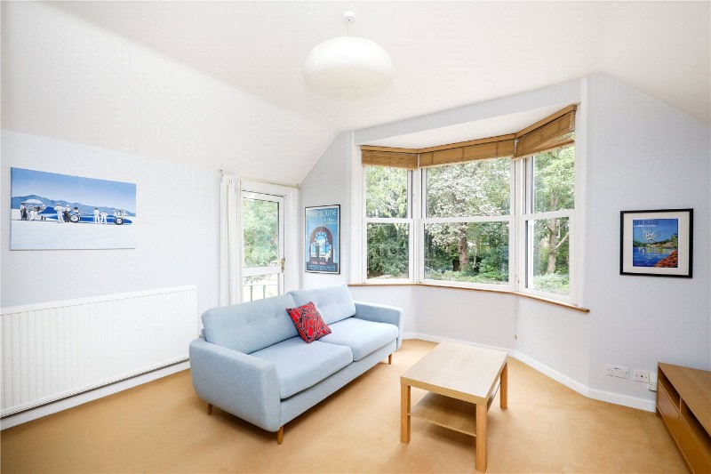 Grange Park, London, UK, W5
