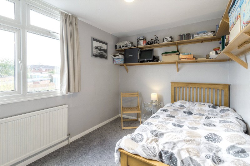 Rickyard Road, Northampton, NN3