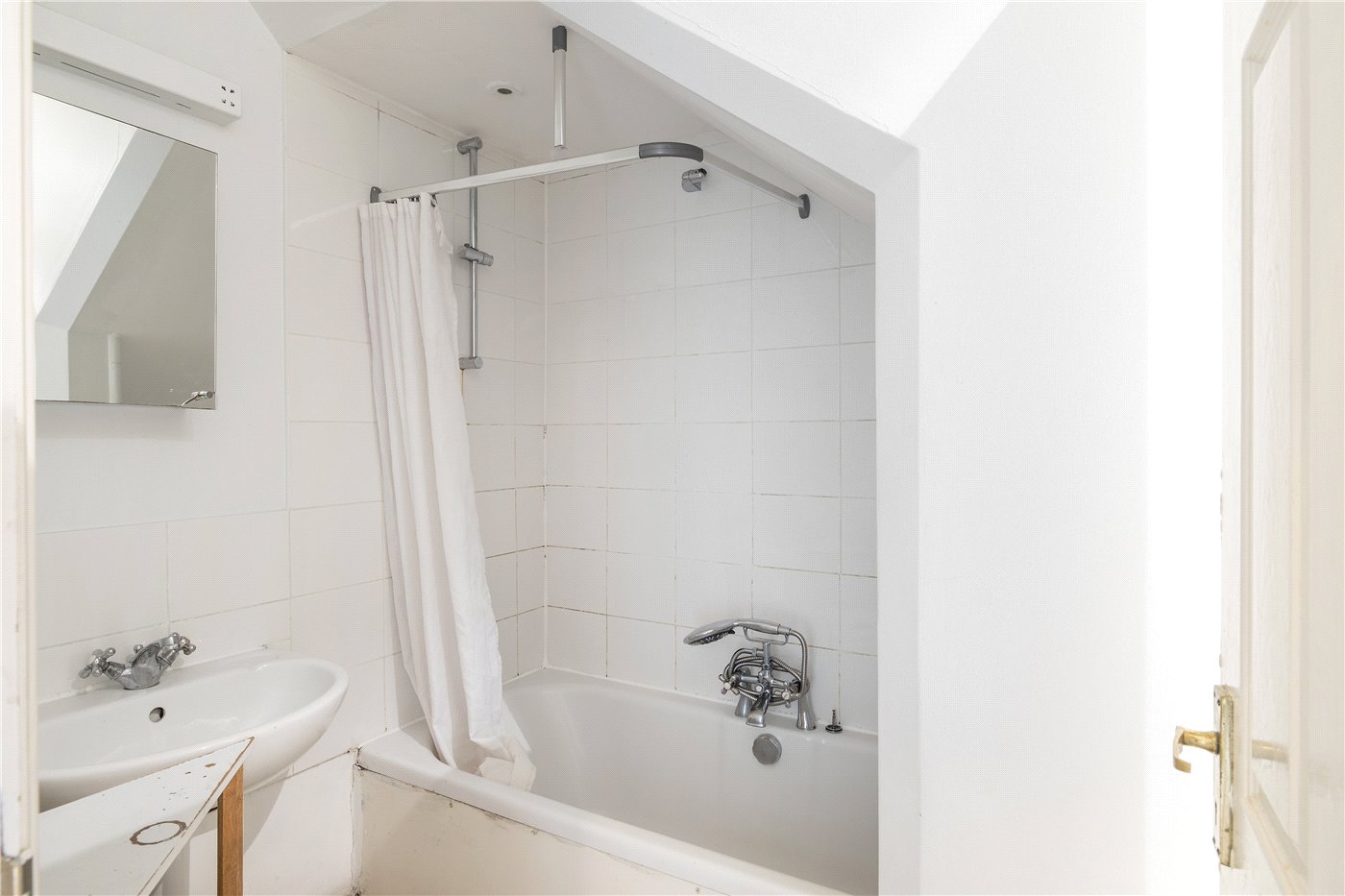 Ground Floor Flat