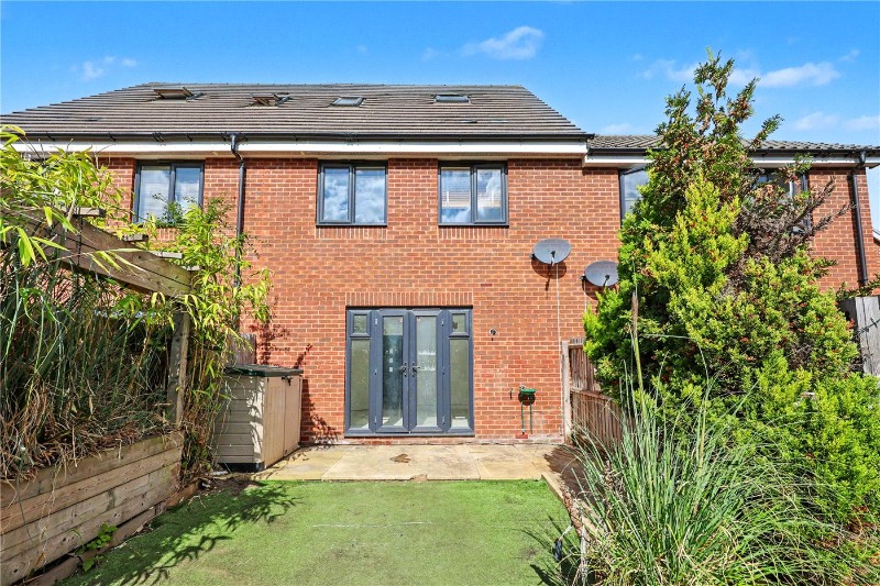 Mallard Way, Sprowston, Norwich, Norfolk, NR7