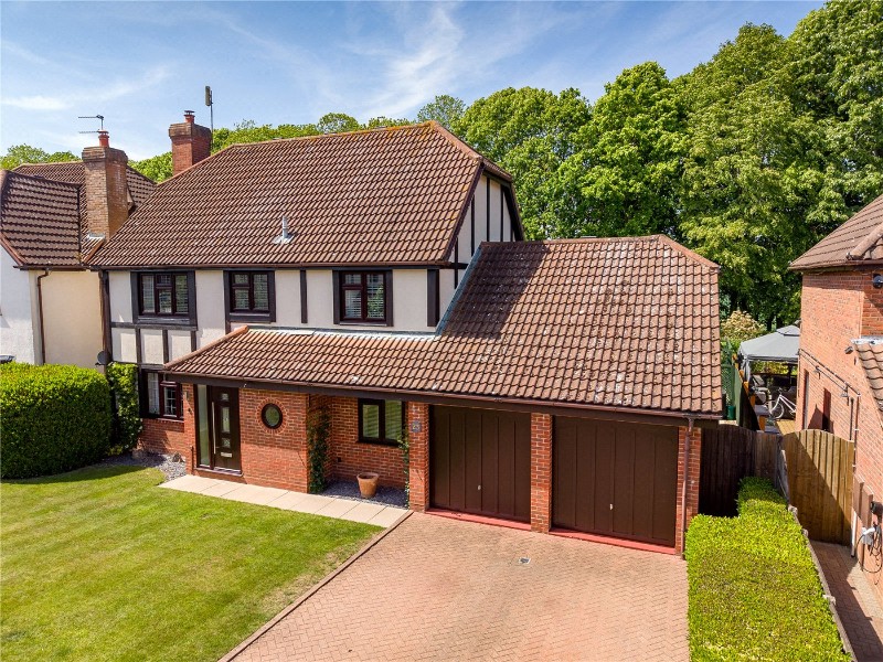 Padgate, Thorpe End, Norwich, Norfolk, NR13