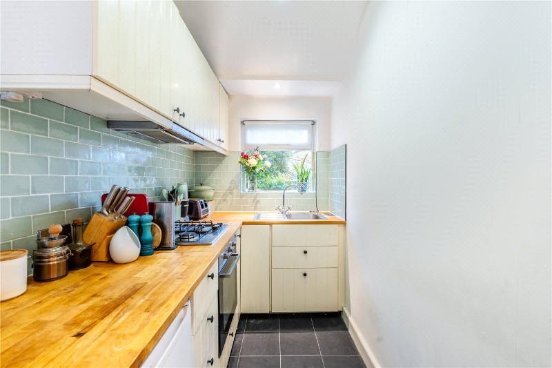Riggindale Road, London, SW16