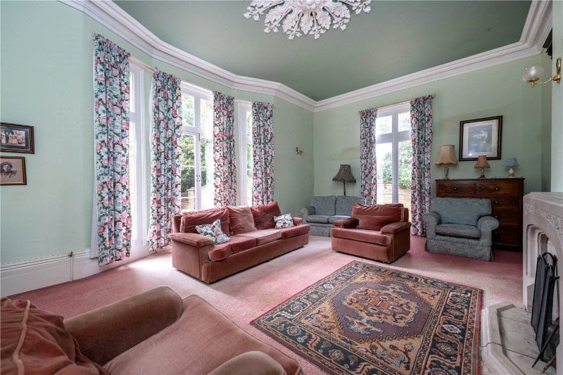 St. Andrews Street, Heckington, Sleaford, Lincolnshire, NG34
